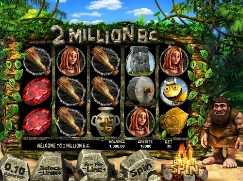 2 million bc gameplay