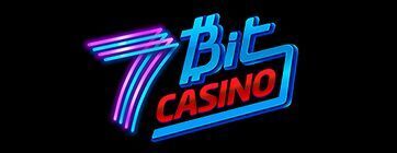 7Bit Casino logo