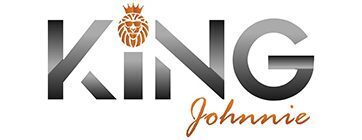 King Johnnie Casino logo