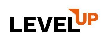 Level Up Casino logo