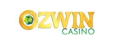 4. Ozwin Casino logo