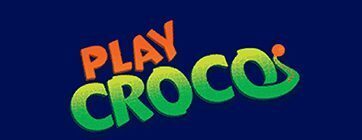 PlayCroco Casino logo