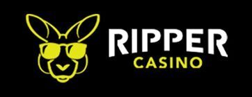 Ripper Casino logo