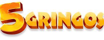 5 Gringos Casino logo