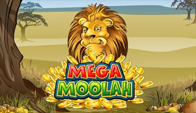 Mega Moolah Online Pokie Review