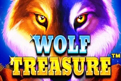 Wolf Treasure Pokie Review