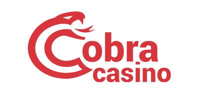 cobra casino logo