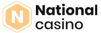 National Casino logo