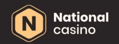 national casino logo