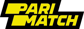 Parimatch logo