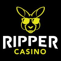 Ripper Casino logo