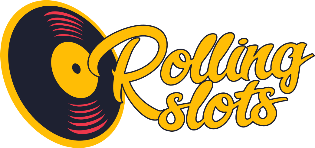 Rolling Slots casino logo