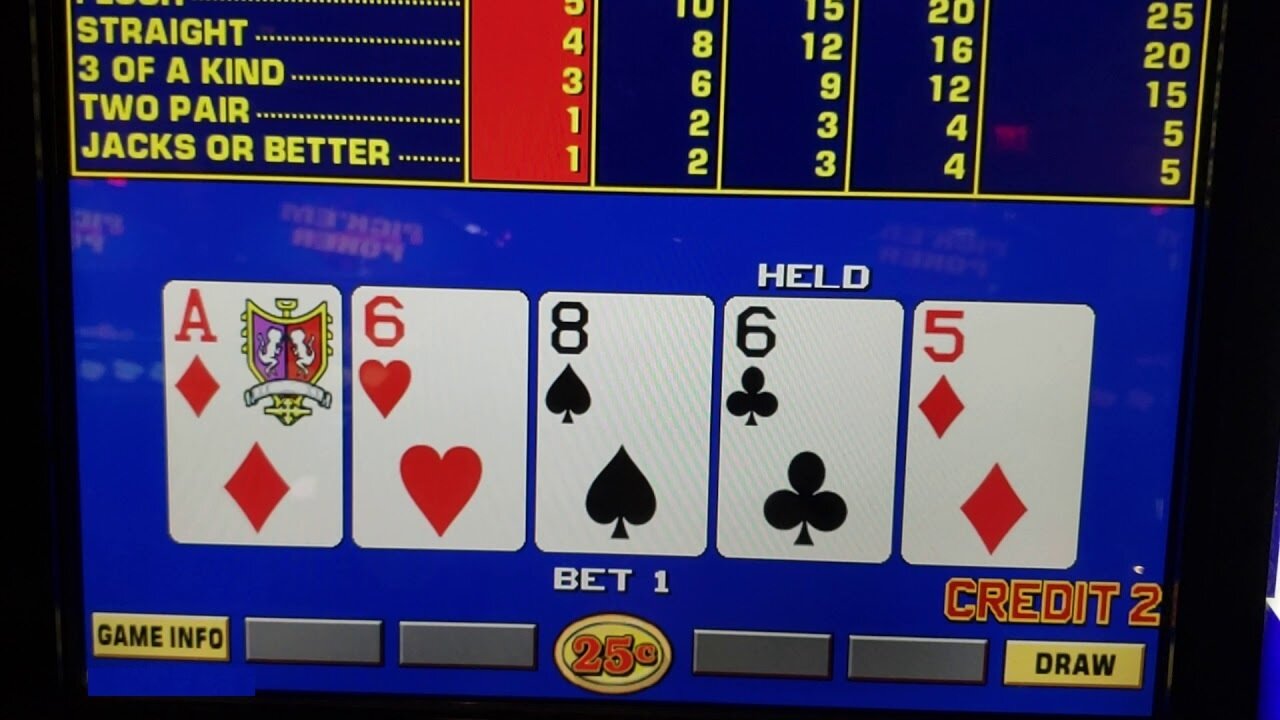 Video Poker