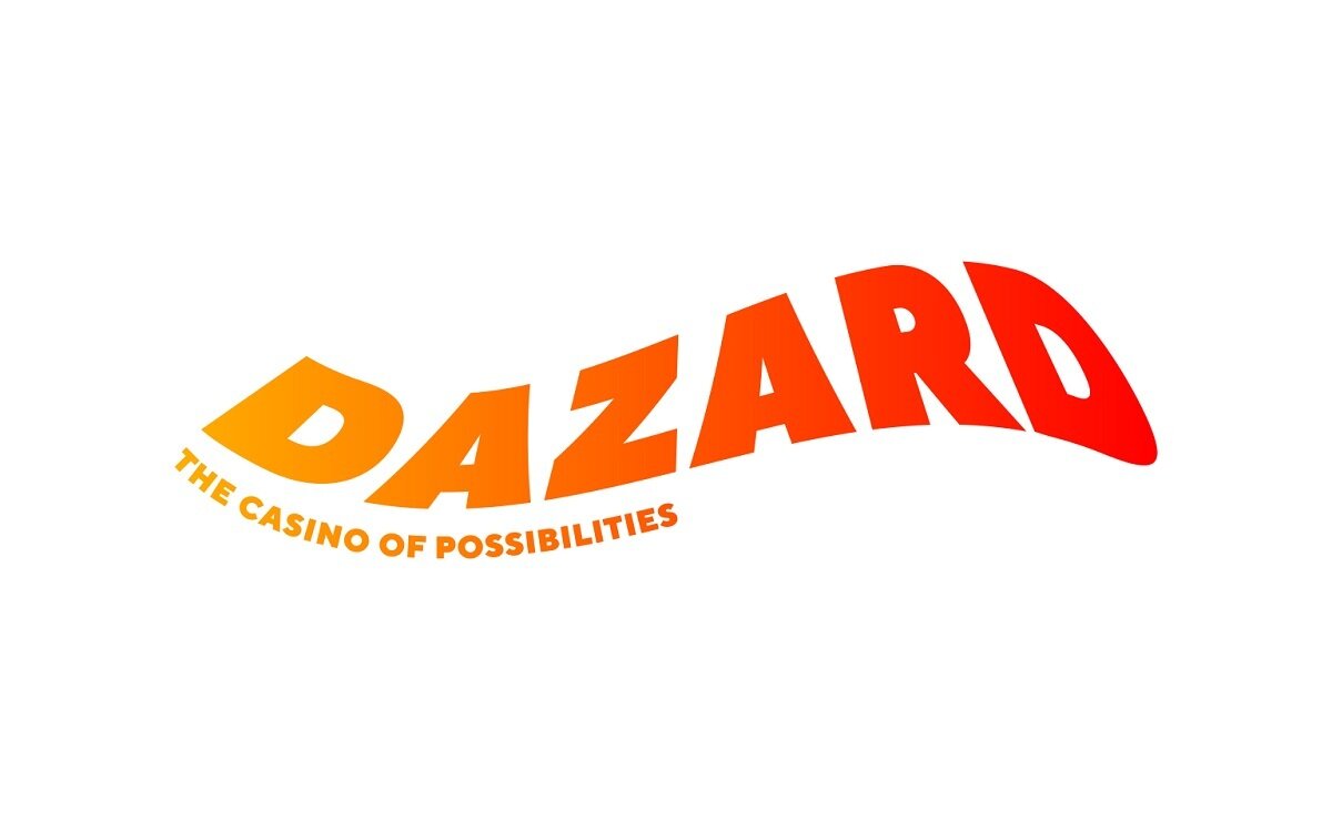 Dazard Casino logo